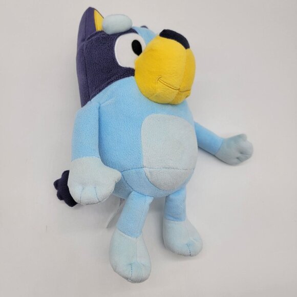 Bluey Sound Effects Talking‎ Stuffed Plush Toy WORKING - Picture 2 of 5